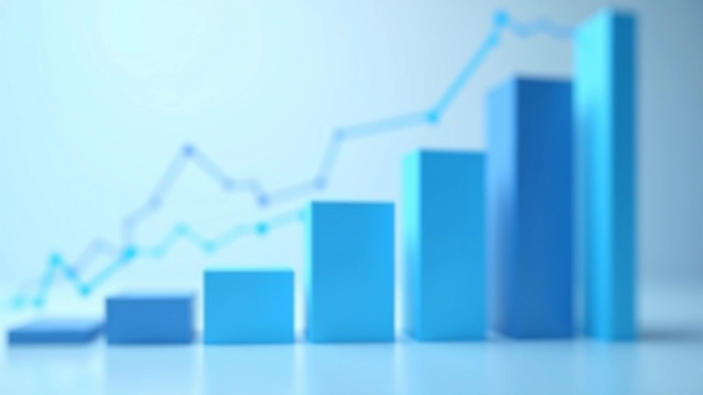 Grafik zeigt steigende Kredittrends und wirtschaftliche Aktivität