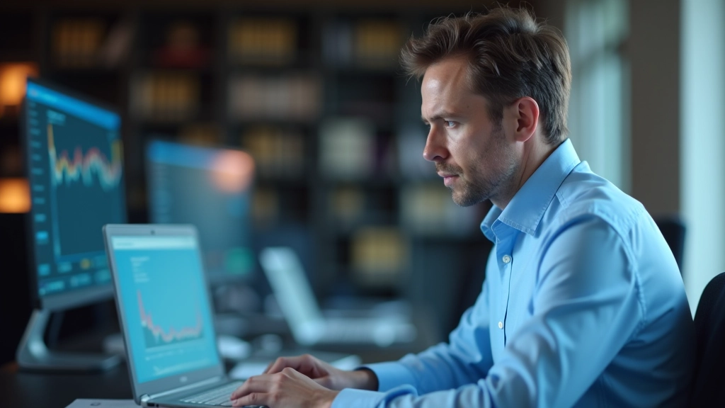 Zeitreihenanalyse des Kreditwachstums und der Liquiditätsbedingungen